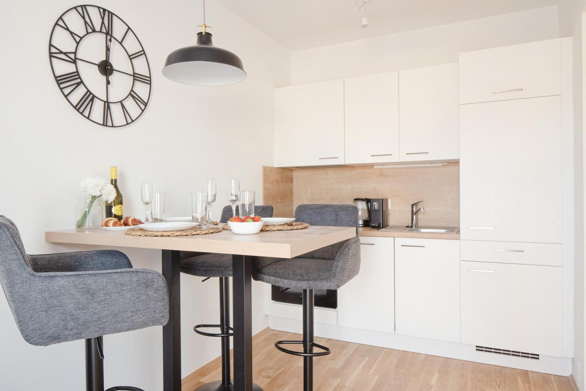 Whats-App Self-Check-In - Apartment Am Hauptbahnhof Graz Exteriör bild